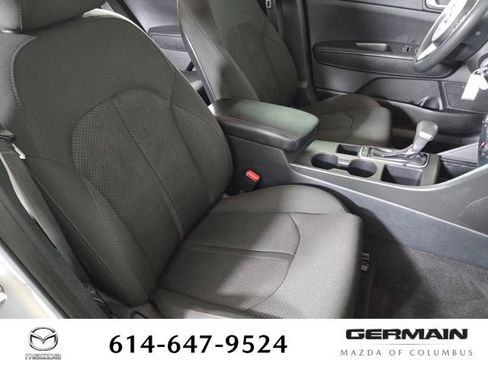 Used 2016 Kia Optima LX FWD image 28