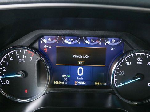 Used 2023 Ford F150 XLT w/ Equipment Group 302A High AWD/4WD image 16