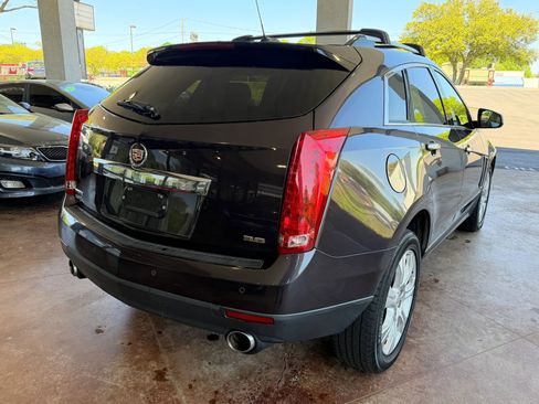 Used 2015 Cadillac SRX Performance w/ Driver Awareness Package FWD image 6