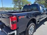 Used 2024 Ford F350 Lariat w/ Chrome Package AWD/4WD image 2