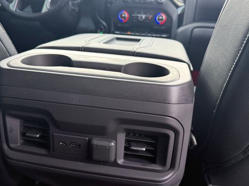 Used 2021 Chevrolet Silverado 1500 RST w/ Convenience Package II image 22