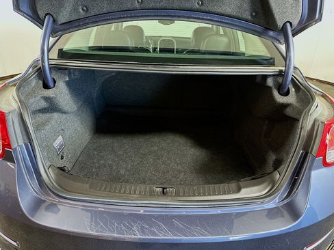 Used 2015 Chevrolet Malibu LT w/ Power Convenience Package FWD image 23