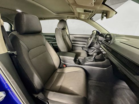 Used 2023 Honda CR-V EX image 35