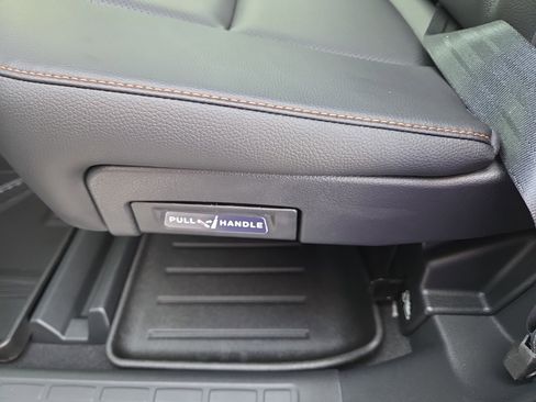 New 2025 Honda Ridgeline TrailSport image 39