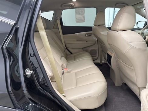 Used 2017 Nissan Murano SL image 20