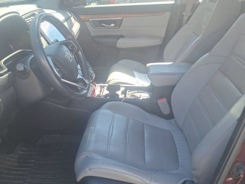 Used 2019 Honda CR-V EX-L image 5