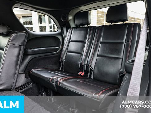 Used 2023 Dodge Durango R/T image 22