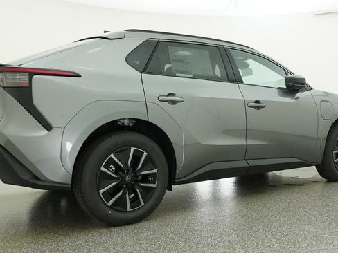 New 2026 Toyota bZ AWD/4WD image 25