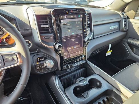 New 2026 RAM 1500 Laramie w/ Laramie Preferred Package image 19