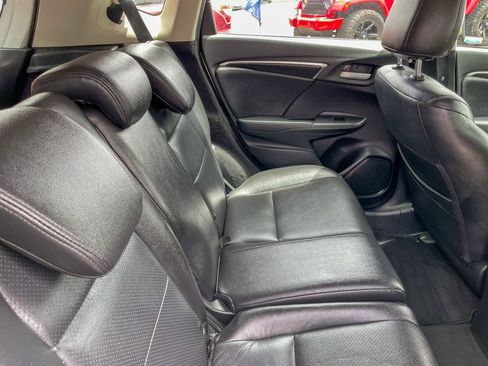 Used 2015 Honda Fit EX image 15