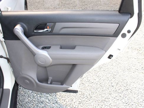 Used 2007 Honda CR-V EX-L image 22