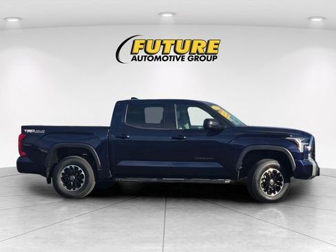 Used 2023 Toyota Tundra SR5 w/ TRD Off-Road Package AWD/4WD image 4