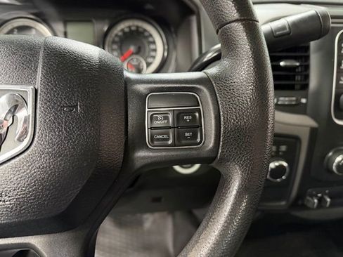 Used 2018 RAM 3500 Tradesman w/ Chrome Appearance Group image 14