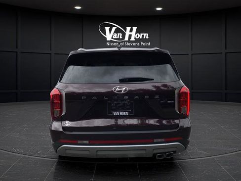 Used 2023 Hyundai Palisade SEL w/ Cargo Package AWD/4WD image 13