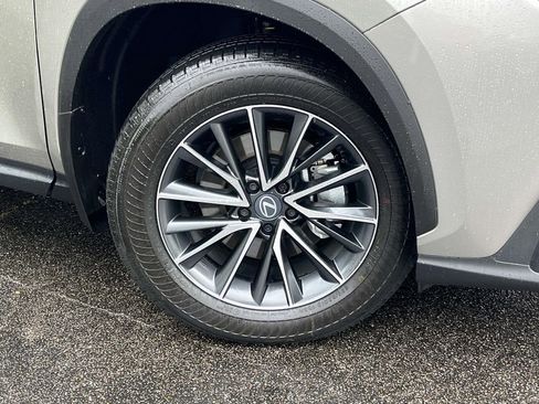 Used 2026 Lexus NX 350 AWD w/ Accessory Package (2T) image 6