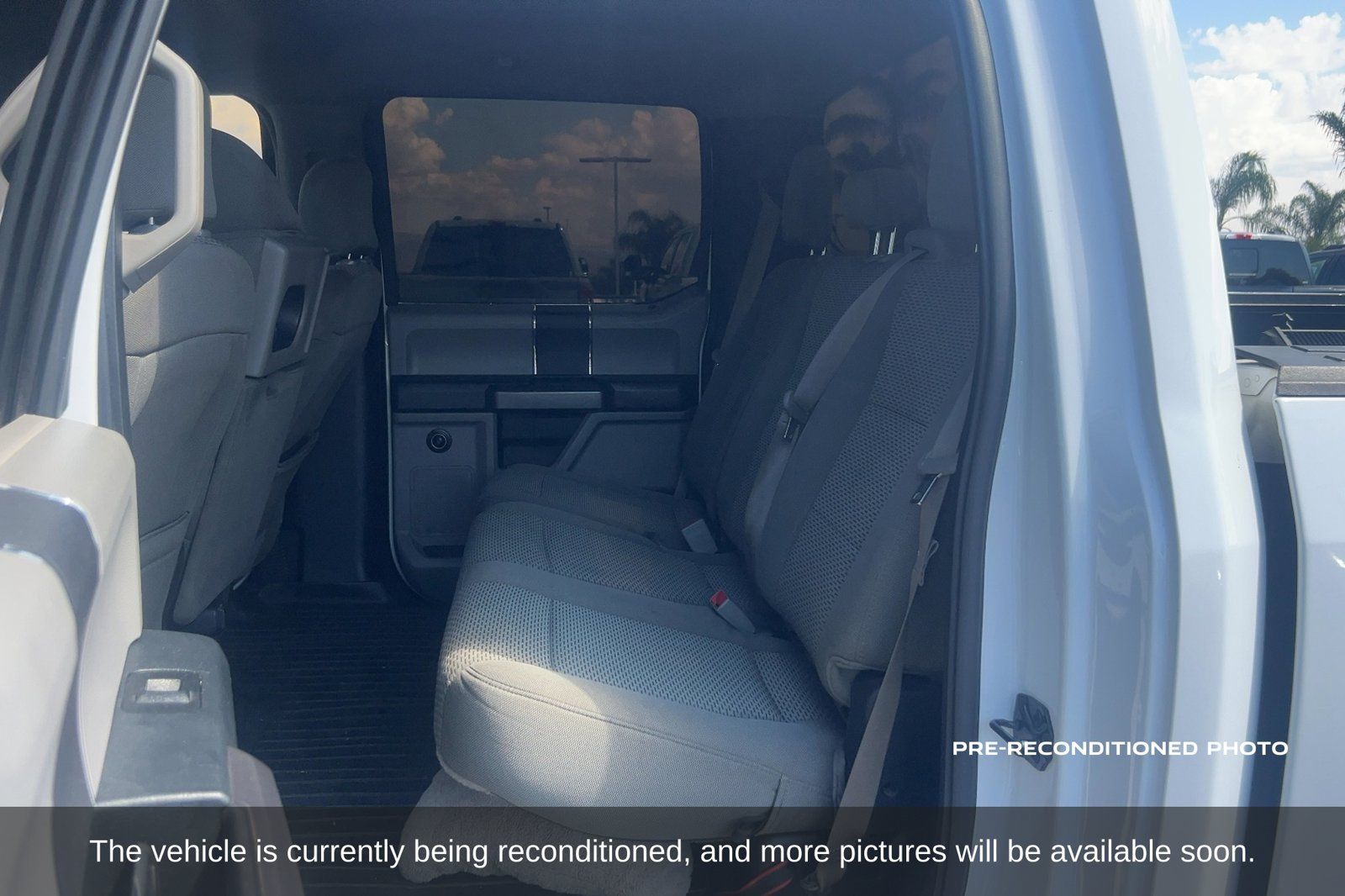 Used 2019 Ford F150 XLT AWD/4WD image 12