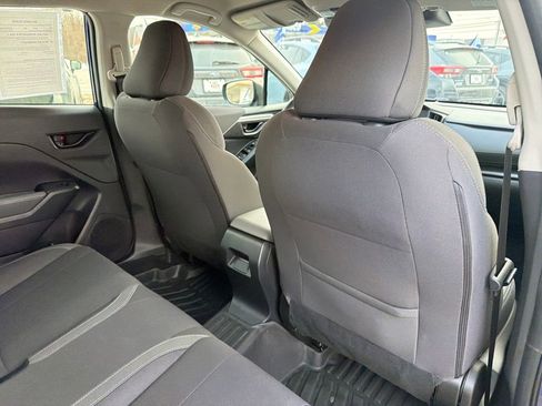 Certified 2024 Subaru Impreza 2.0i image 32