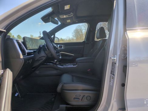 New 2026 Kia Sorento SX Prestige AWD/4WD image 12