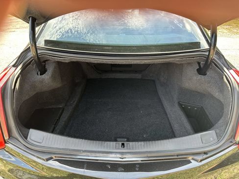 Used 2015 Cadillac CTS Performance RWD image 17