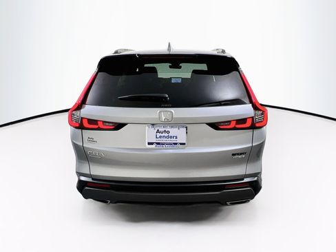 Used 2023 Honda CR-V Sport Touring image 6