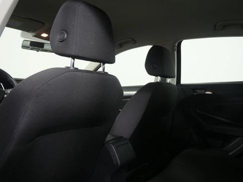 Used 2019 Volkswagen Jetta S w/ Driver Assistance Package FWD image 15