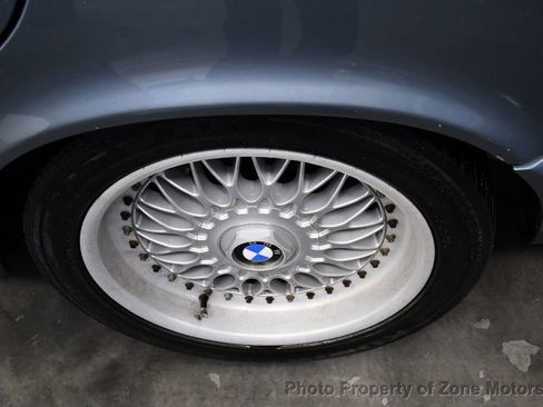 Used 1989 BMW 525i Sedan image 37