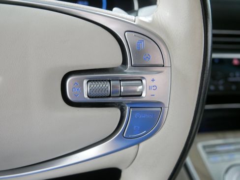 Used 2021 Genesis GV80 3.5T w/ Prestige Package 07 image 28