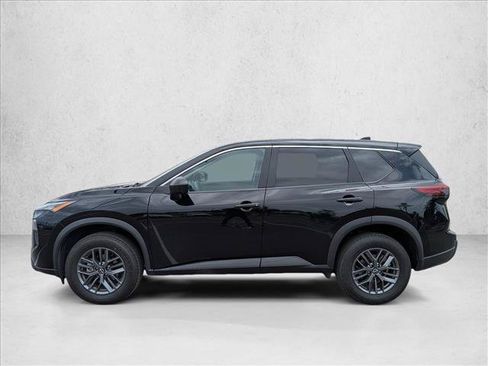 Used 2024 Nissan Rogue S FWD image 8