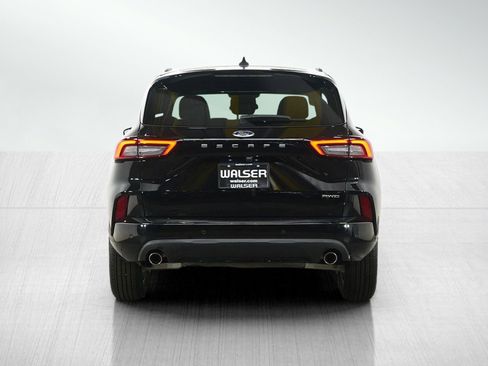 Used 2023 Ford Escape ST-Line w/ Tech Pack #1 image 4