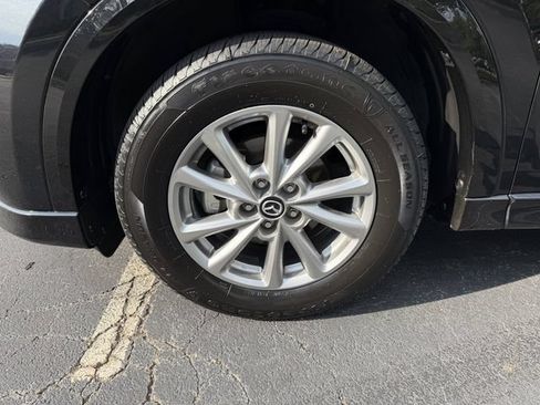Used 2025 MAZDA CX-5 AWD 2.5 S w/ Preferred Package image 41