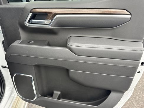 Certified 2025 Chevrolet Silverado 1500 RST w/ RST All Star Premium Package image 17