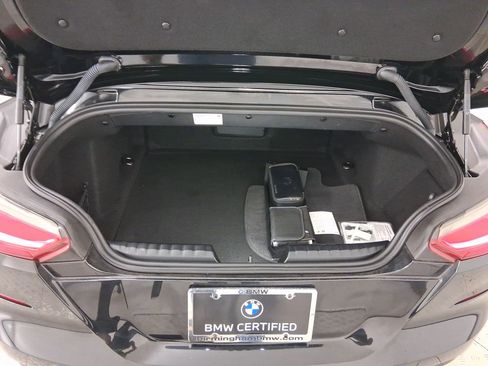 Certified 2022 BMW Z4 sDrive30i w/ Driving Assistance Package image 23