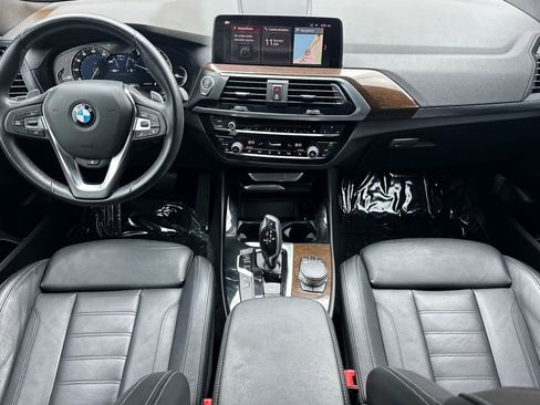 Used 2019 BMW X3 xDrive30i w/ Driving Assistance Package image 3