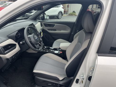 New 2026 Subaru Forester Premium image 14