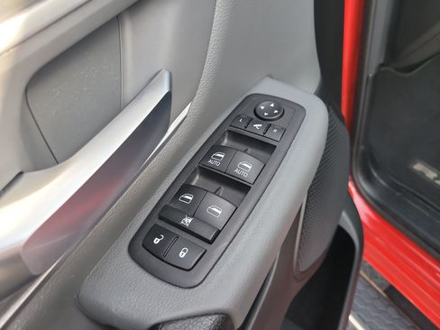 Used 2023 RAM 1500 Big Horn AWD/4WD image 17