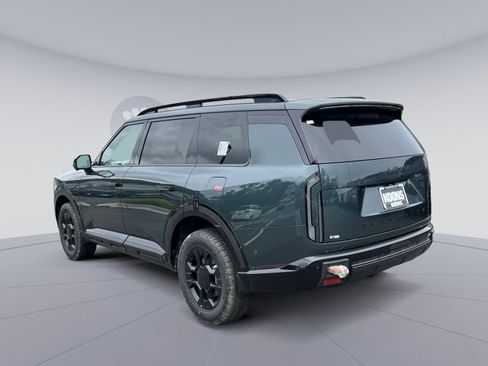 New 2027 Kia Telluride SX X-Pro AWD/4WD image 4