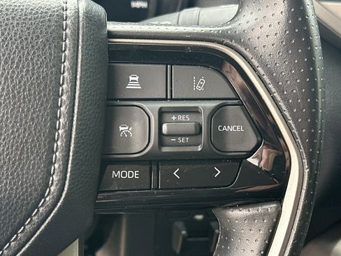 Used 2024 Toyota Tundra SR5 w/ SR5 Convenience Package AWD/4WD image 19
