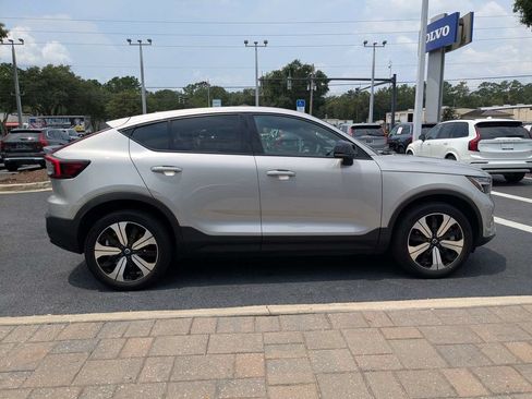 Used 2023 Volvo C40 Recharge Core AWD/4WD image 7