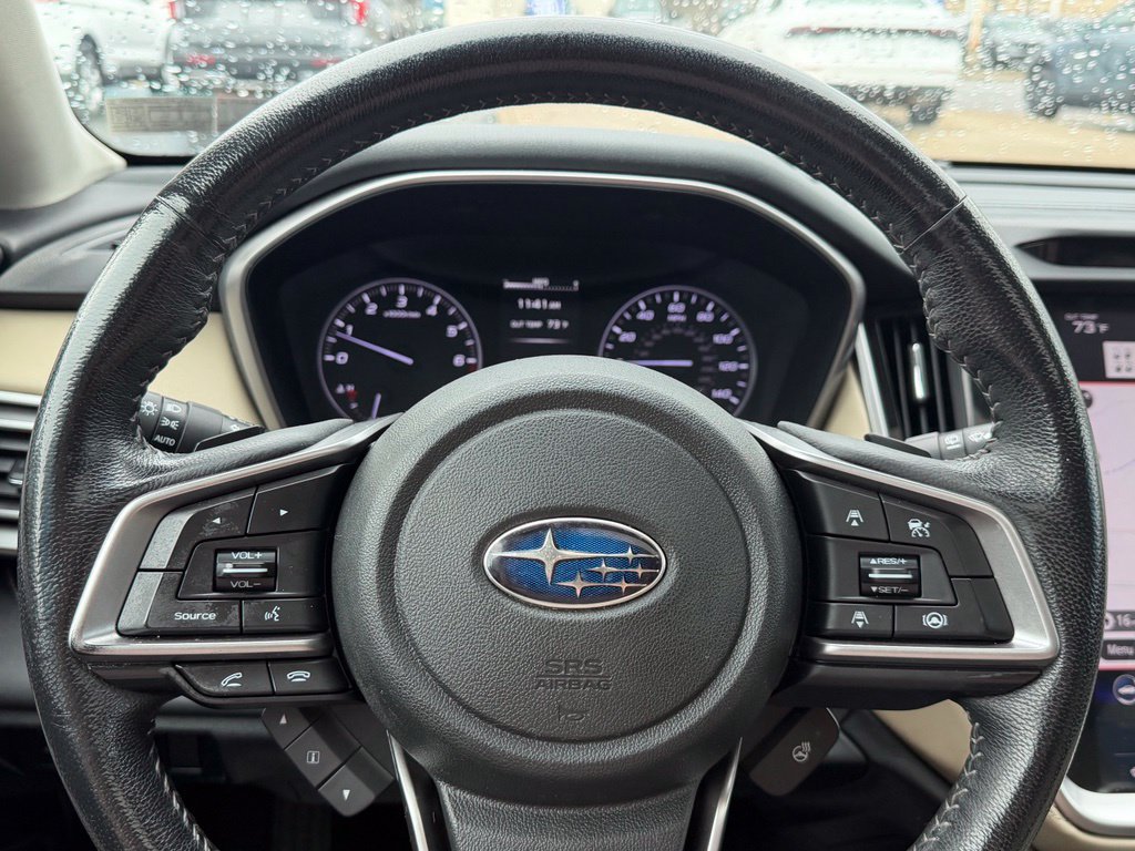 Used 2020 Subaru Outback Limited w/ Popular Package #2 AWD/4WD image 6