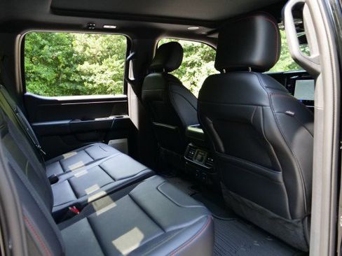 Used 2026 Ford F150 Raptor AWD/4WD image 47
