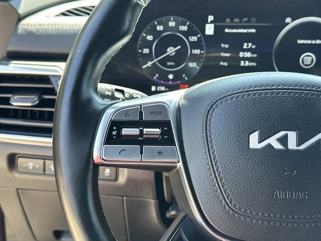 Certified 2023 Kia Telluride SX X-Pro AWD/4WD image 29