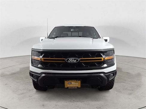 Certified 2025 Ford F150 Tremor w/ Equipment Group 402A High image 8