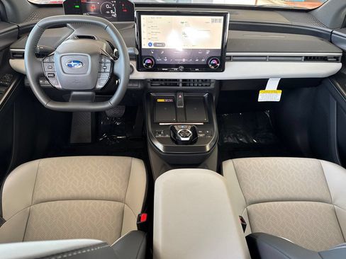 New 2026 Subaru Solterra AWD/4WD image 13