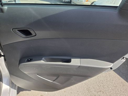 Used 2013 Chevrolet Spark LT FWD image 13