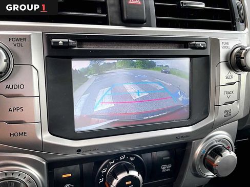 Used 2016 Toyota 4Runner SR5 Premium AWD/4WD image 29
