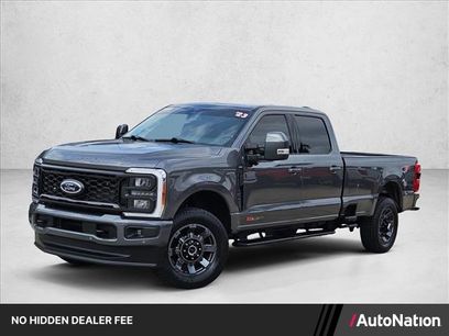 Certified 2023 Ford F350 Lariat w/ Lariat Ultimate Package
