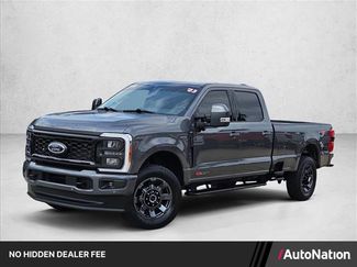Certified 2023 Ford F350 Lariat w/ Lariat Ultimate Package AWD/4WD video 1