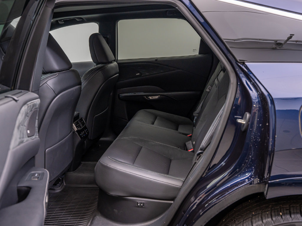 Certified 2026 Lexus RX 350 AWD w/ Convenience Package image 43