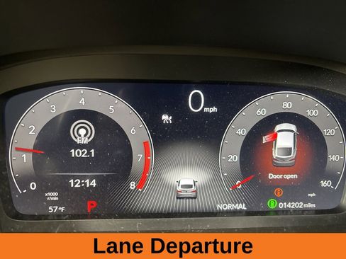 Used 2024 Acura Integra A-Spec image 13