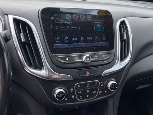 Used 2018 Chevrolet Equinox LT w/ Redline Edition AWD/4WD image 7